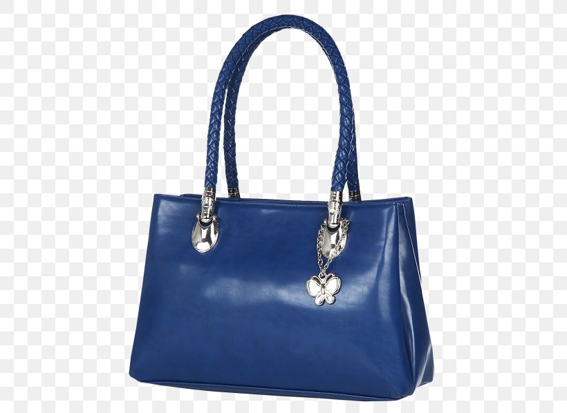 Handbag Leather Clothing Accessories, PNG, 500x598px, Handbag, Azure, Bag, Baggage, Blue Download Free