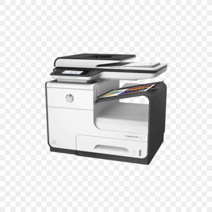 HP PageWide Pro 477 Hewlett-Packard Multi-function Printer HP PageWide Pro 577, PNG, 1200x1200px, Hp Pagewide Pro 477, Automotive Exterior, Hewlettpackard, Hp Pagewide Pro 452, Ink Download Free