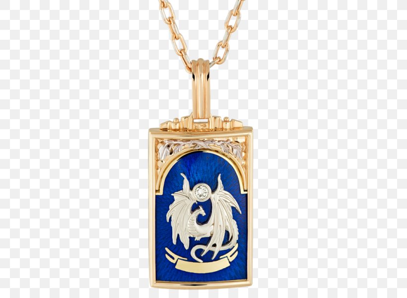Locket Necklace Jewellery Cobalt Blue, PNG, 600x600px, Locket, Blue, Body Jewellery, Body Jewelry, Cobalt Download Free