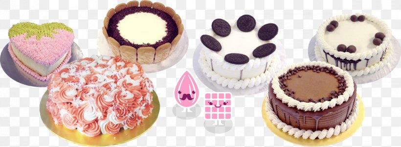 Petit Four Cake Decorating Frozen Dessert, PNG, 1170x431px, Petit Four, Baking Cup, Cake, Cake Decorating, Cake Decorating Supply Download Free