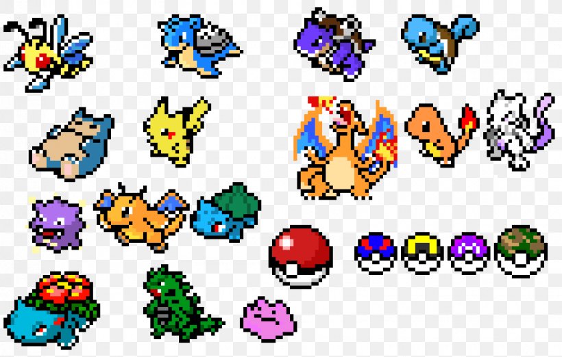 Pixel Art Pokémon Clip Art, PNG, 1570x1000px, Pixel Art, Art, Cartoon, Minecraft, Nintendo Switch Download Free