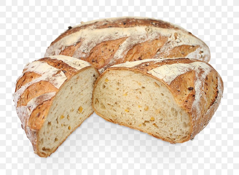 Rye Bread Soda Bread Brown Bread Sourdough Sliced Bread, PNG, 800x600px, Rye Bread, Baked Goods, Bread, Brown Bread, Finger Food Download Free