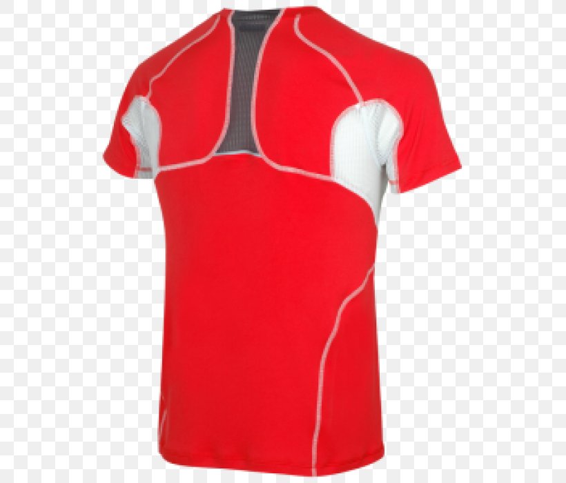 T-shirt Sleeve Shoulder Tennis Polo, PNG, 700x700px, Tshirt, Active Shirt, Clothing, Jersey, Neck Download Free