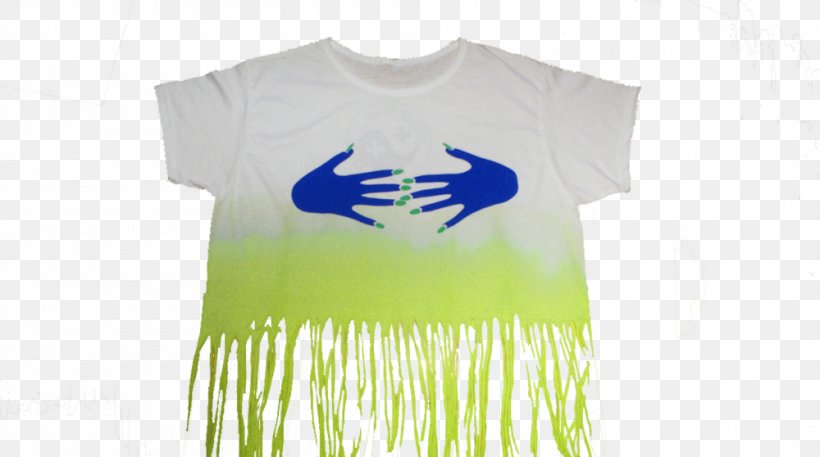 T-shirt Sleeveless Shirt Outerwear, PNG, 1000x558px, Tshirt, Active Shirt, Brand, Green, Neck Download Free