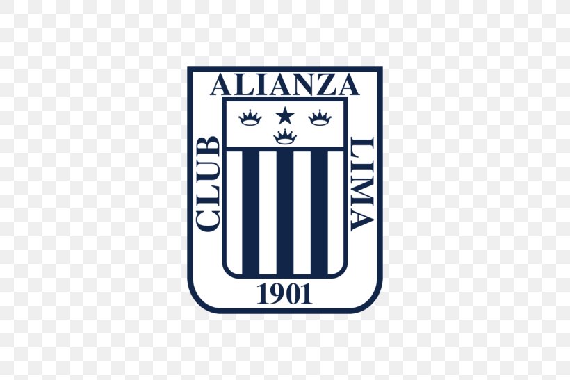 Alianza Lima Dream League Soccer Logo Football, PNG, 512x547px, Alianza Lima, Area, Blue, Brand, Dream League Soccer Download Free