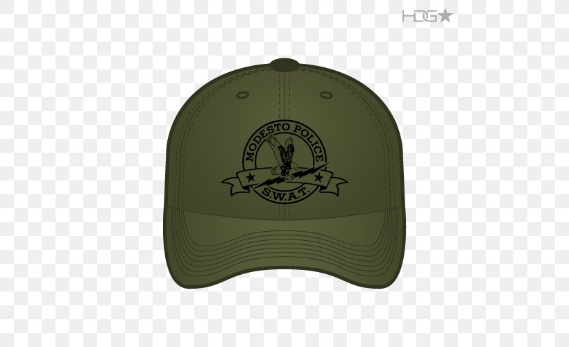Baseball Cap SWAT Police Hat, PNG, 500x500px, Baseball Cap, Beanie, Brand, Cap, Green Download Free