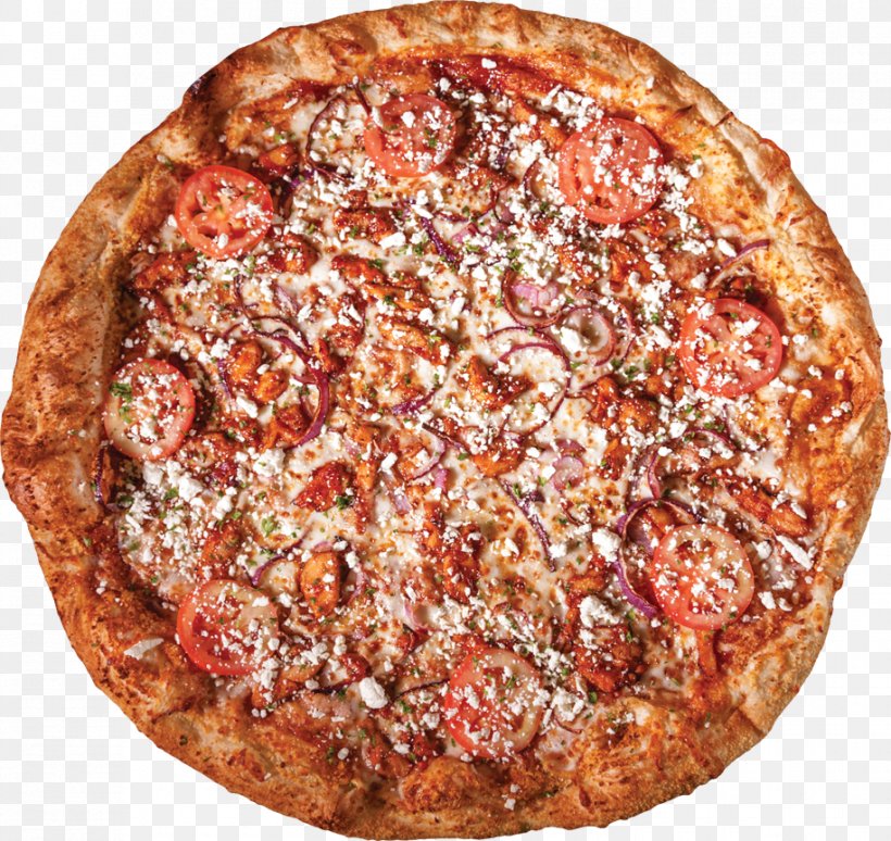 California-style Pizza Sicilian Pizza Barbecue Sauce Quiche, PNG, 915x864px, Californiastyle Pizza, American Food, Baked Goods, Barbecue Sauce, California Style Pizza Download Free