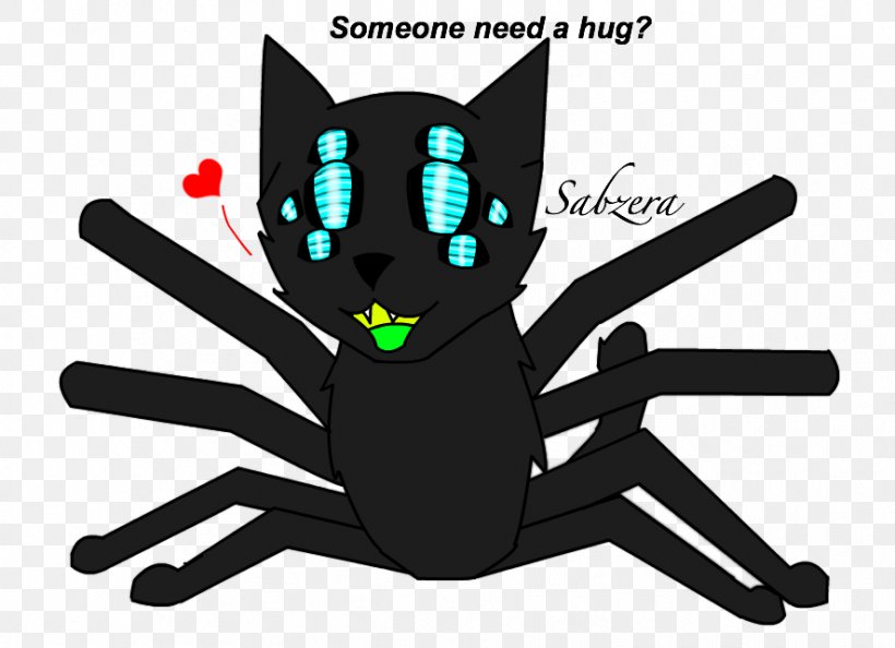 Cat Insect Character Clip Art, PNG, 886x642px, Cat, Black, Black M, Carnivoran, Cartoon Download Free