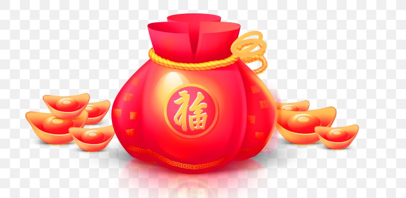 Chinese New Year Bag Poster Chinese Zodiac, PNG, 759x400px, Chinese New Year, Bag, Chinese Zodiac, Food, Fruit Download Free