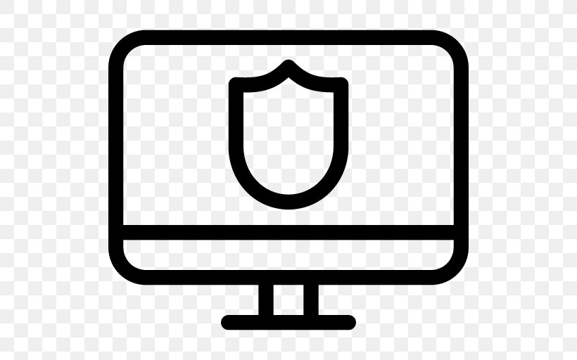 Computer Security HTTPS, PNG, 512x512px, Computer Security, Area, Black And White, Computer, Computer Hardware Download Free