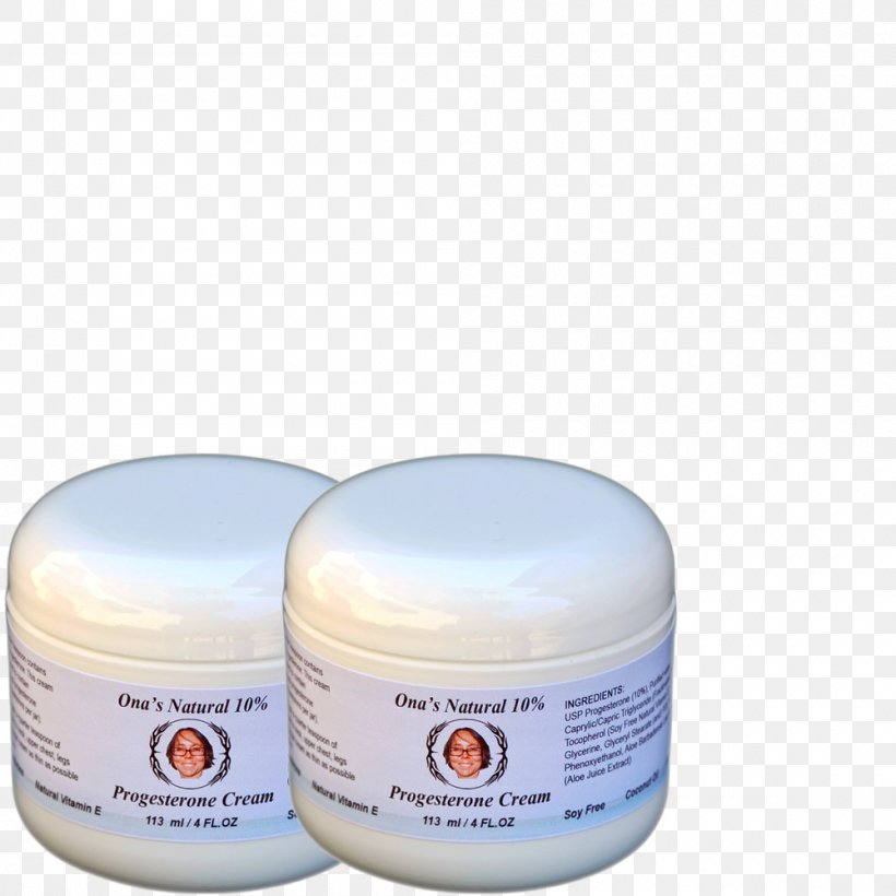 Cream Progesterone Jar Ounce, PNG, 1000x1000px, Cream, Jar, Ounce, Progesterone, Skin Care Download Free