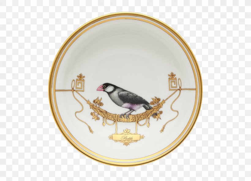Doccia Porcelain Tableware Plate Aviary, PNG, 1412x1022px, Doccia Porcelain, Aviary, Cage, Craft Production, Dishware Download Free