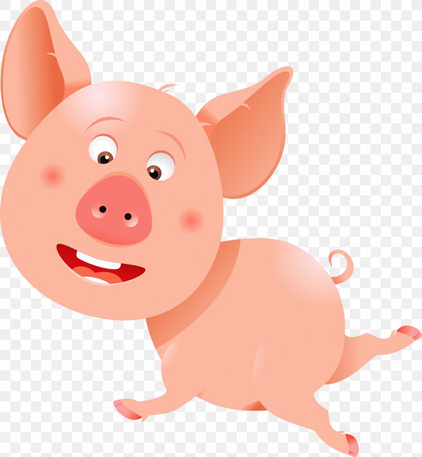 Domestic Pig Poster Advertising, PNG, 1107x1200px, Domestic Pig, Advertising, Animation, Art, Black And White Download Free