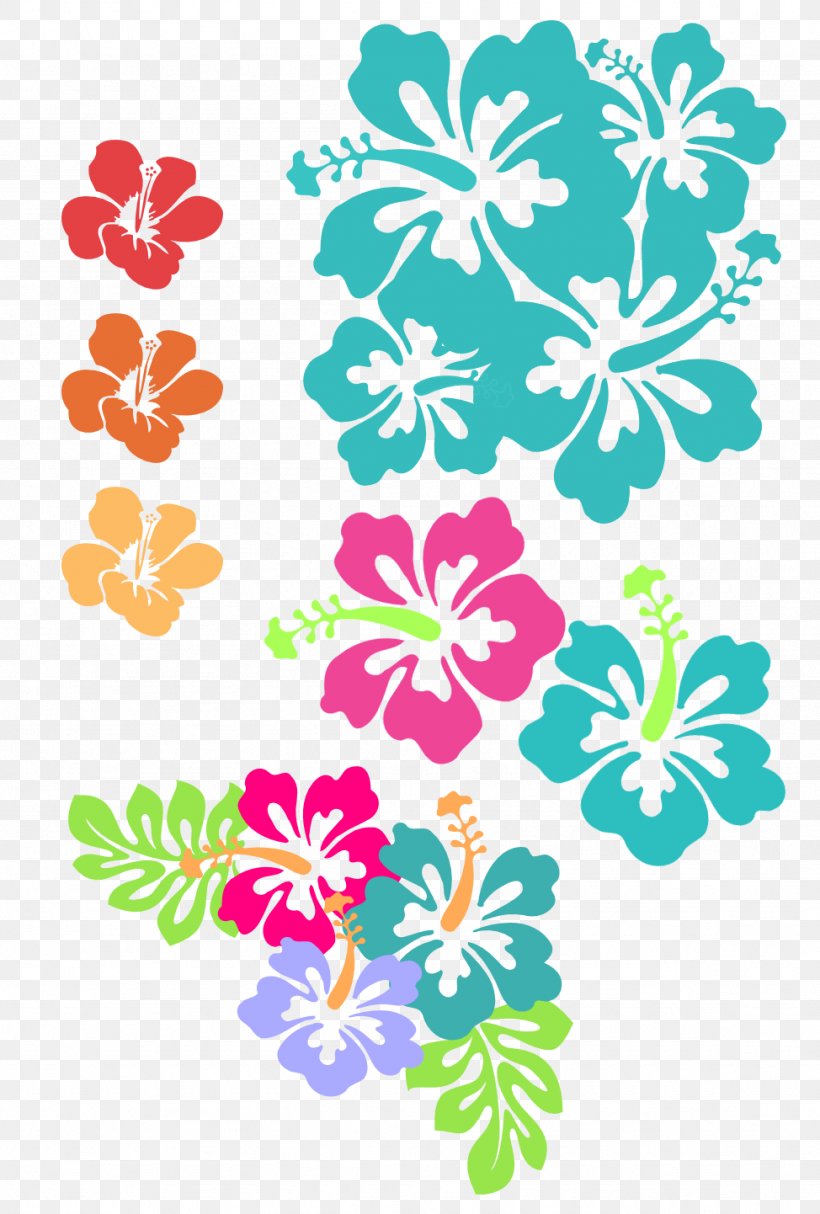 Flower Hibiscus Clip Art, PNG, 974x1442px, Flower, Area, Blog, Branch, Cut Flowers Download Free