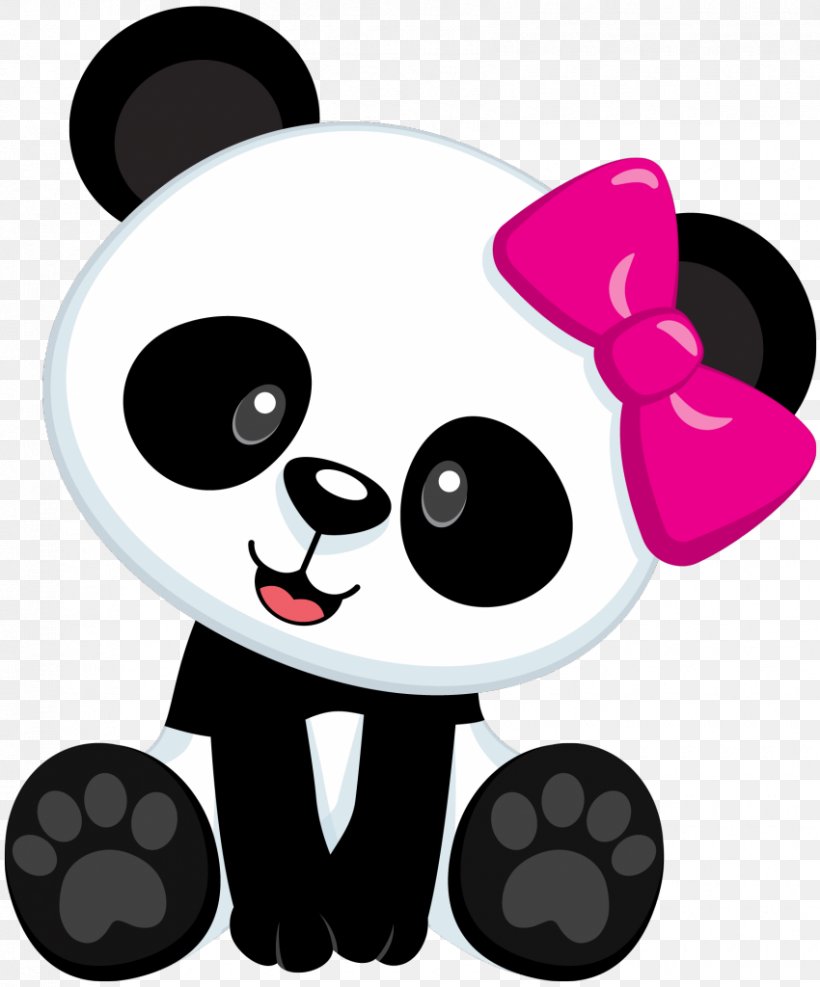 Giant Panda Bear Panda Love: The Secret Lives Of Pandas Clip Art Image, PNG, 850x1024px, Giant Panda, Animation, Bear, Carnivoran, Cartoon Download Free