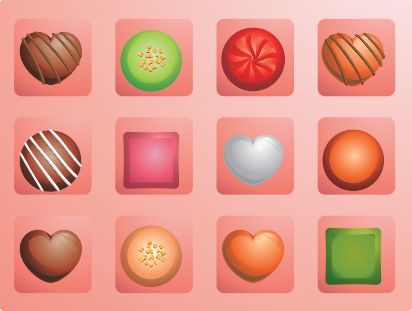 Heart Sweetness, PNG, 3000x2267px,  Download Free