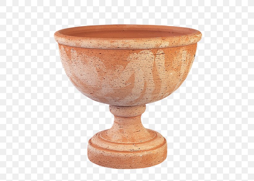 Impruneta Vase Ceramic Urn Terracotta, PNG, 584x584px, Watercolor, Cartoon, Flower, Frame, Heart Download Free