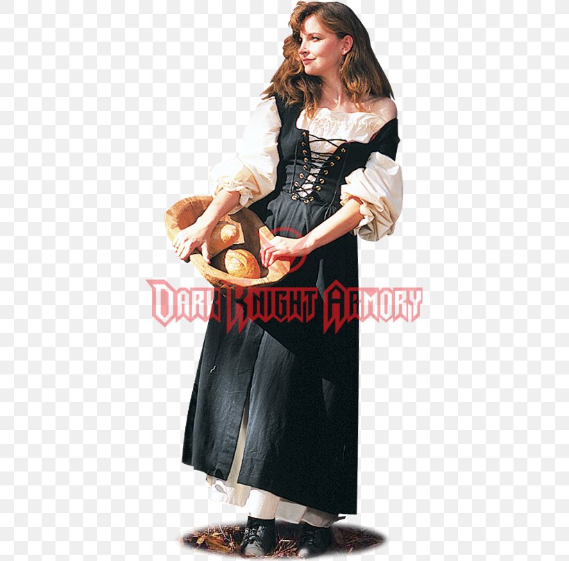 Middle Ages Costume English Medieval Clothing Dress, PNG, 809x809px, Middle Ages, Chemise, Clothing, Clothing Accessories, Components Of Medieval Armour Download Free