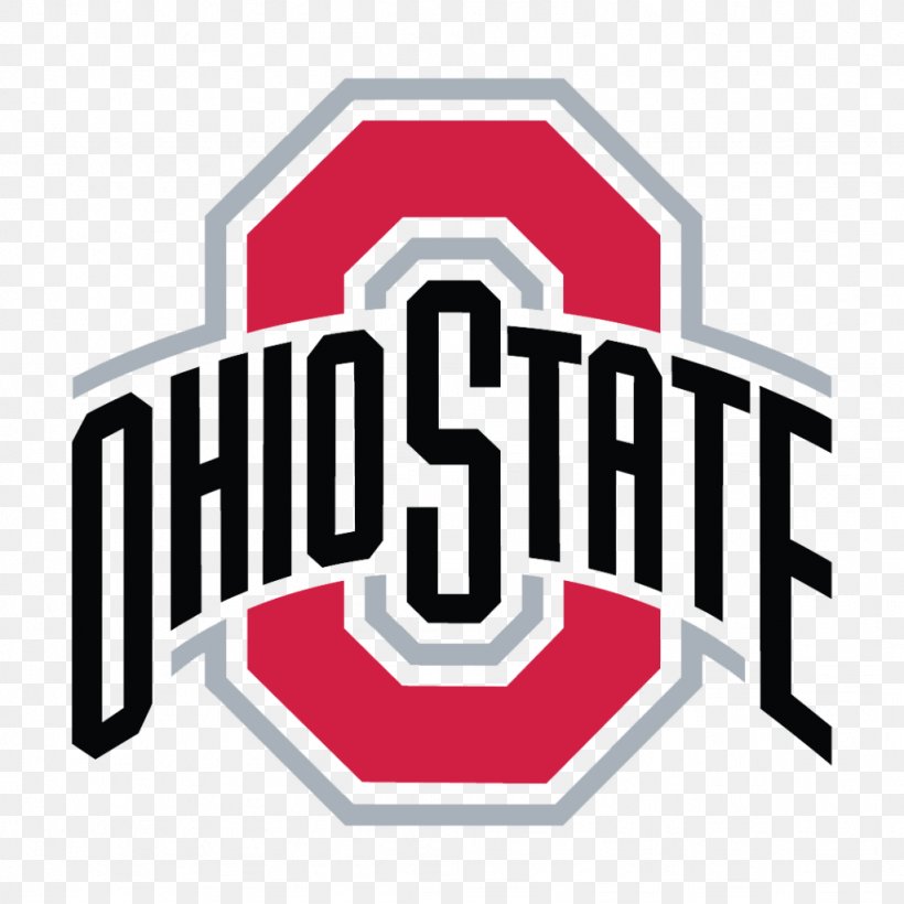 Ohio State University Ohio State Buckeyes Football Ohio State Buckeyes Women's Basketball Sport National Collegiate Athletic Association, PNG, 1024x1024px, Ohio State University, American Football, Big Ten Conference, Brand, College Download Free