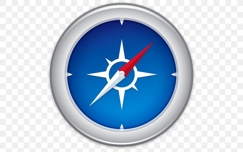 Safari IPhone Web Browser, PNG, 512x512px, Safari, Air Travel, Android, App Store, Apple Download Free