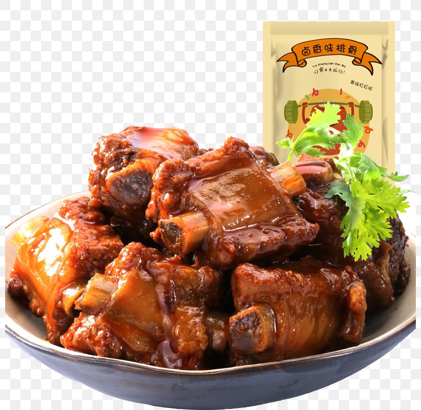 Spare Ribs Short Ribs Pork Ribs Food, PNG, 800x800px, Spare Ribs, Animal Source Foods, Cooking, Dish, Food Download Free