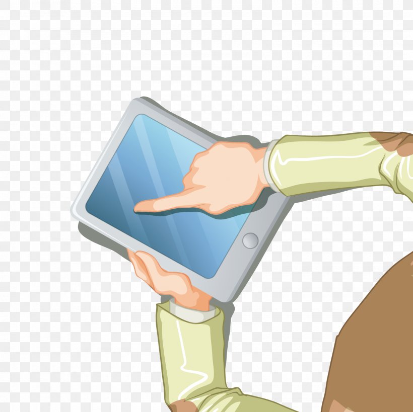 Vector IPad IPod Touch, PNG, 1600x1600px, Vector, Apple, Arm, Finger, Hand Download Free