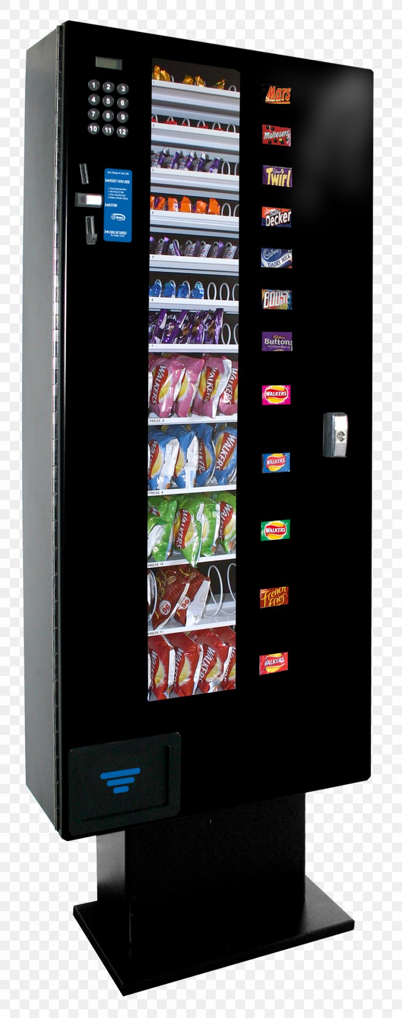 Vending Machines Snack Fizzy Drinks Getränkeautomat, PNG, 947x2400px, Vending Machines, Bistro, Bottle, Brand, Display Device Download Free