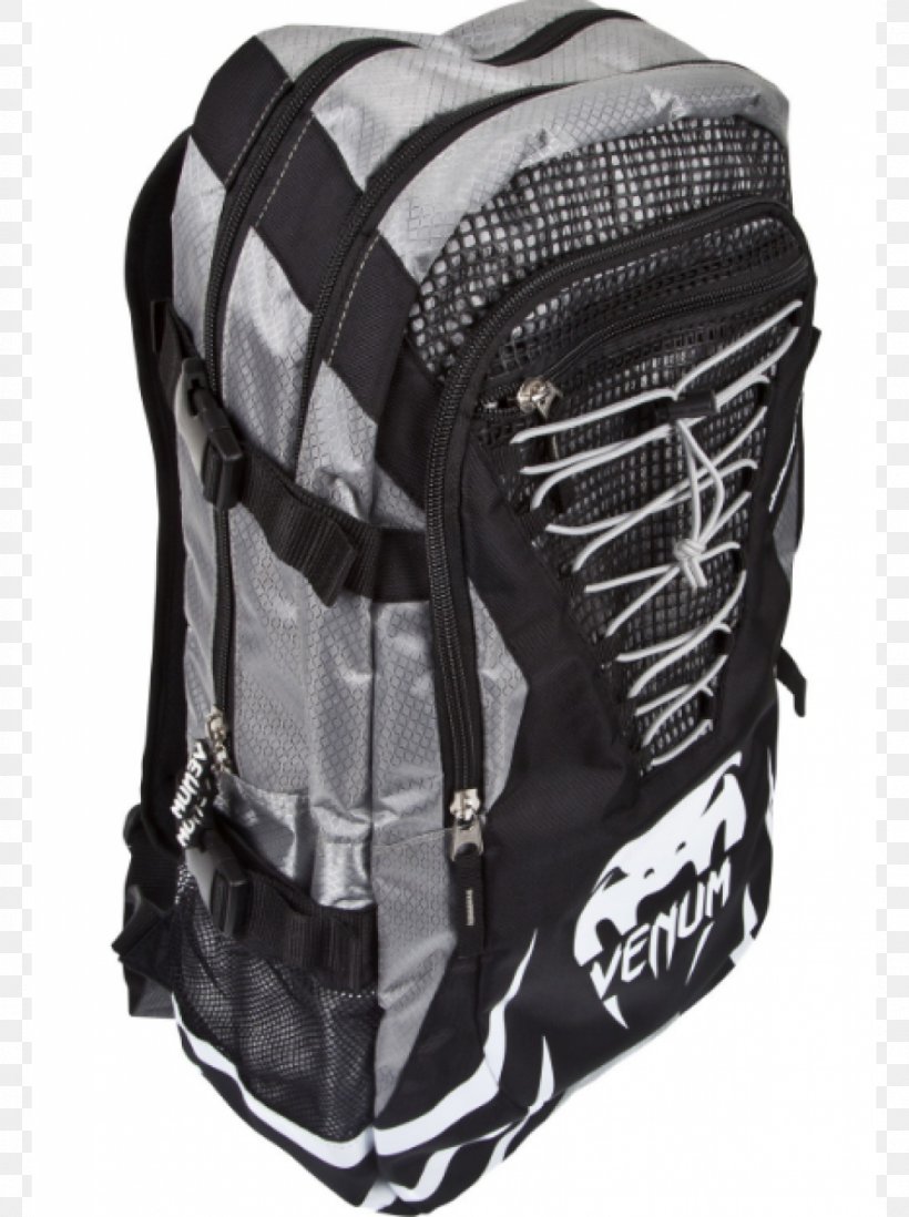Backpack Bag Venum Sports Combat Sport, PNG, 1000x1340px, Backpack, Bag, Black, Combat Sport, Contact Sport Download Free