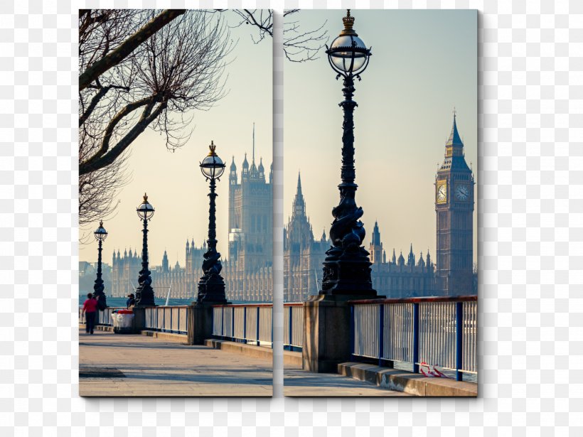 Big Ben Palace Of Westminster Bed And Breakfast Poster House, PNG, 1400x1050px, Big Ben, Bed And Breakfast, Building, Canvas Print, City Of London Download Free