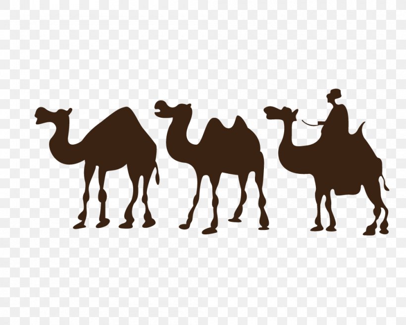 Camel Desert Drawing Clip Art, PNG, 1000x800px, Camel, Arabian Camel, Art, Camel Like Mammal, Camel Train Download Free