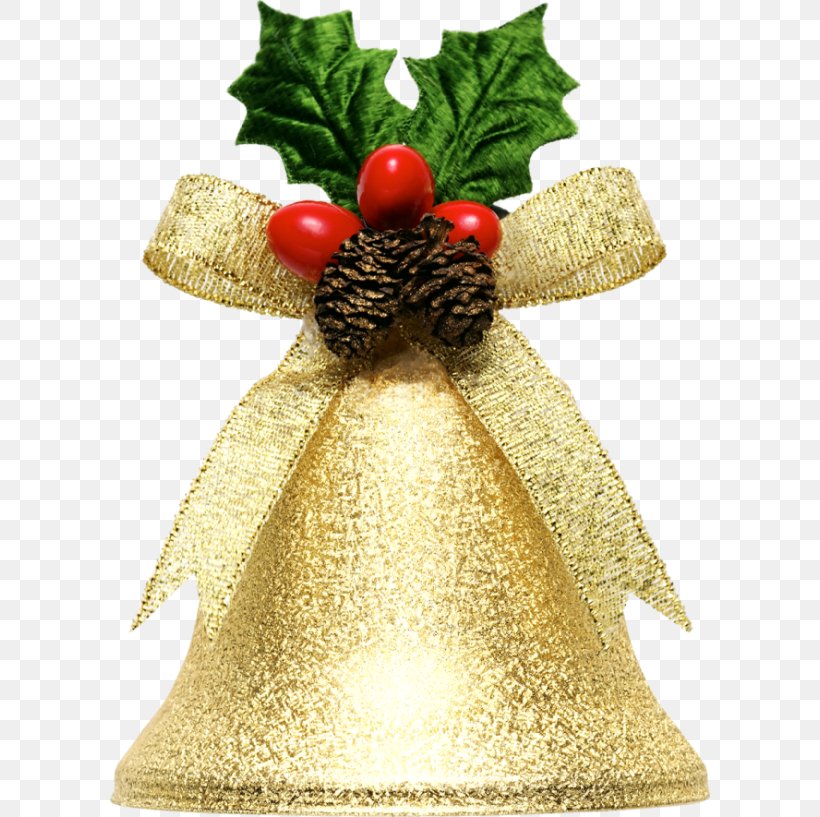Christmas Ornament New Year Bell Flower, PNG, 600x817px, Christmas Ornament, Bell, Christmas, Christmas Decoration, Christmas Tree Download Free