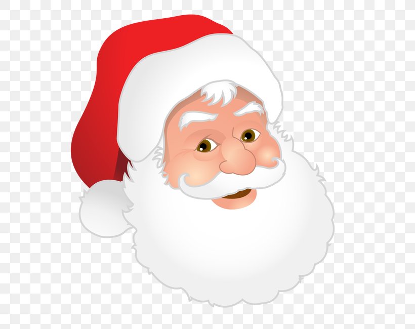 Ded Moroz Snegurochka Santa Claus Christmas Clip Art, PNG, 650x650px, Ded Moroz, Beard, Christmas, Christmas Ornament, Facial Expression Download Free