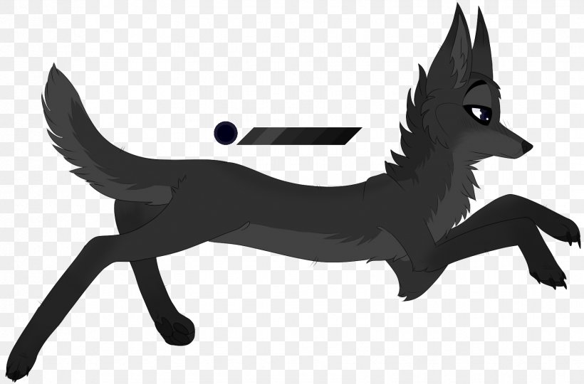 Dog Character White Fiction Wildlife, PNG, 1752x1155px, Dog, Black And White, Carnivoran, Character, Dog Like Mammal Download Free