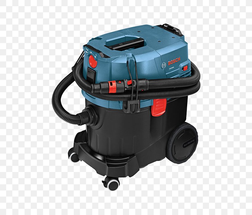 Dust Collector Cleaning Vacuum Cleaner HEPA Robert Bosch GmbH, PNG, 500x700px, Dust Collector, Airwatt, Bosch Power Tools, Bosch Vac Series Dust Extractor, Cleaner Download Free
