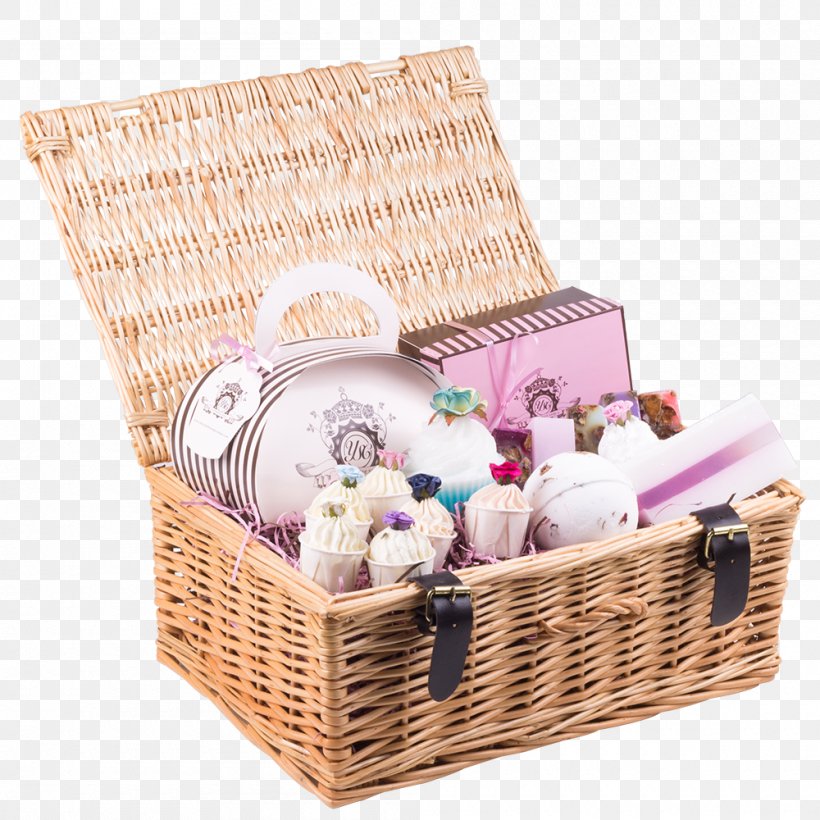 Food Gift Baskets Hamper Soap, PNG, 1000x1000px, Food Gift Baskets, Basket, Box, Christmas, Food Download Free