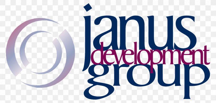 Janus Development Group, Inc. Logo Brand, PNG, 1260x600px, Logo, Brand, Leadership, Leadership Center For Excellence, Management Consulting Download Free