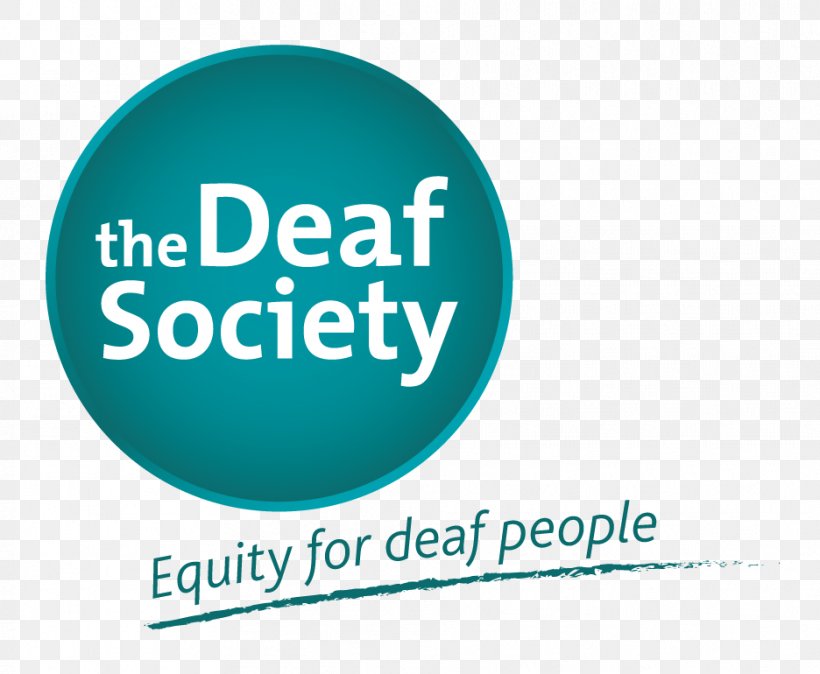 Logo The Deaf Society Deaf Culture Brand, PNG, 936x770px, Logo, Aqua, Area, Australia, Blood Download Free