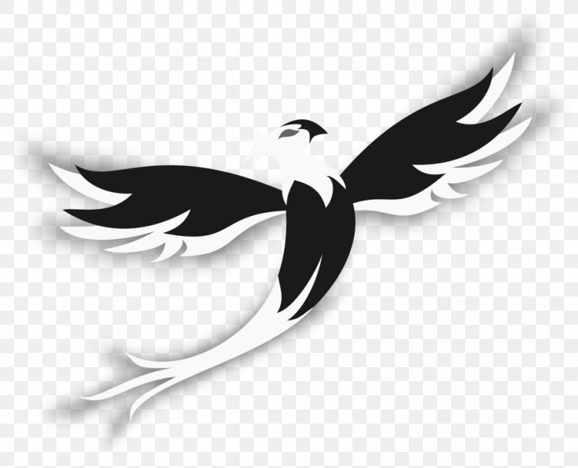 Logo Water Bird Beak Silhouette, PNG, 993x804px, Logo, Beak, Bird, Black And White, Computer Download Free