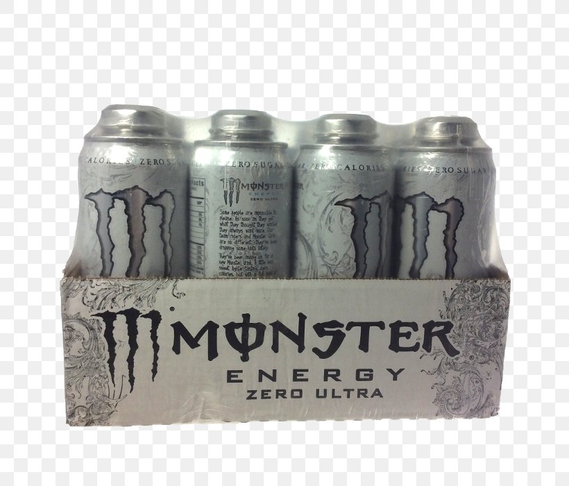 Monster Energy Sports & Energy Drinks Beverage Can, PNG, 700x700px, Monster Energy, Aluminum Can, Beverage Can, Calorie, Citron Download Free