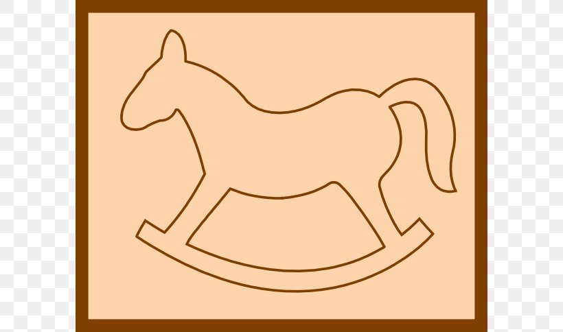 Mustang Rocking Horse Pony Drawing Clip Art, PNG, 600x484px, Mustang, Area, Art, Artwork, Bridle Download Free