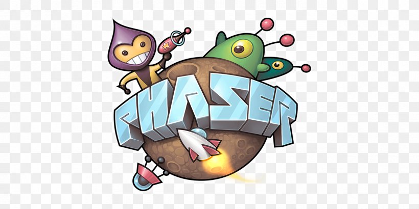 Phaser HTML Game JavaScript TypeScript, PNG, 1270x635px, 2d Computer Graphics, Phaser, Art, Cartoon, Fictional Character Download Free