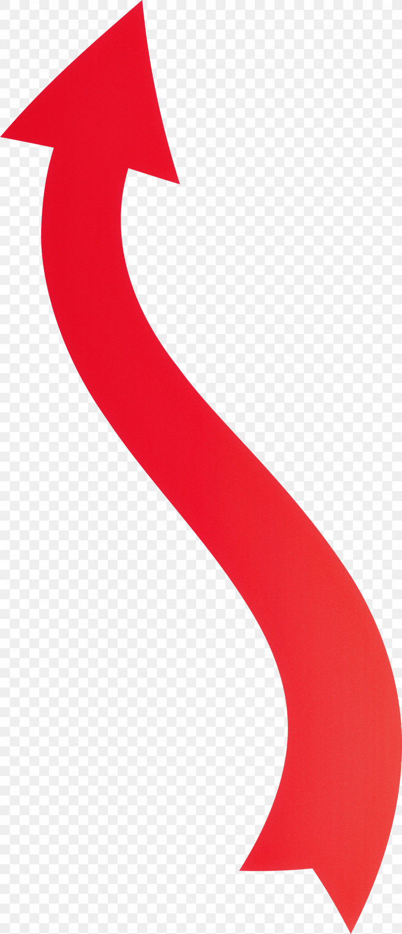 Rising Arrow, PNG, 1293x3000px, Rising Arrow, Material Property, Red, Symbol Download Free