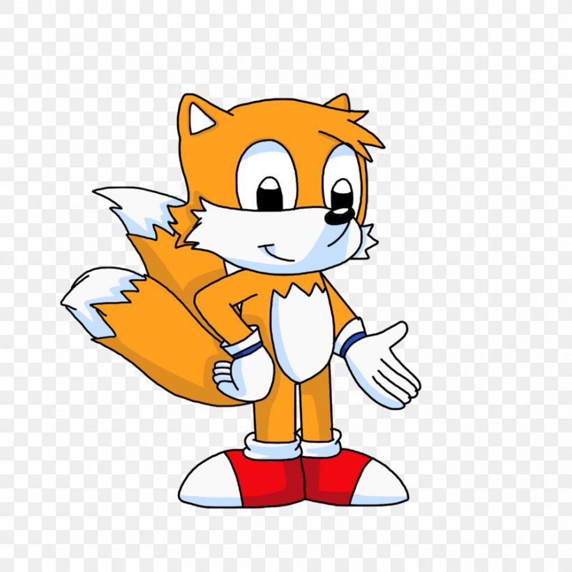 Sonic Chaos Tails Sonic The Hedgehog Sonic & Knuckles Sonic Team, PNG, 894x894px, Sonic Chaos, Area, Artwork, Cartoon, Character Download Free