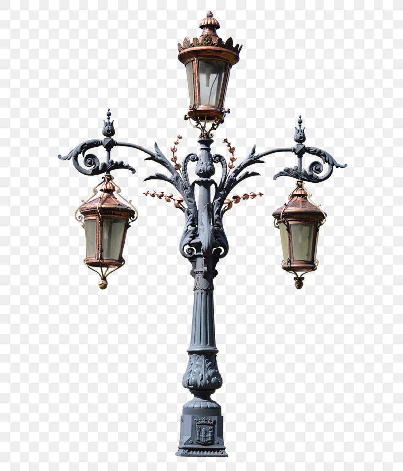 Street Light Lantern Lamp, PNG, 627x959px, Light, Brass, Ceiling Fixture, Incandescent Light Bulb, Lamp Download Free