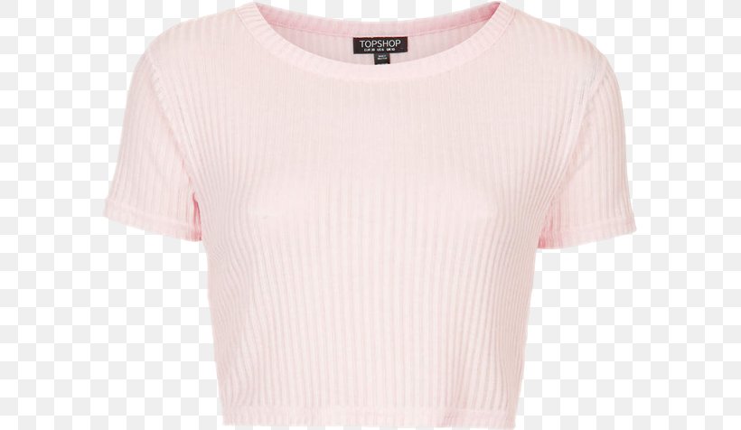 T-shirt Sleeve Crop Top Clothing, PNG, 593x476px, Tshirt, Active Shirt, Blouse, Clothing, Crew Neck Download Free