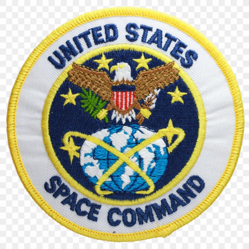 United States Of America United States Space Command Air Force Space Command United States Space Force, PNG, 1000x1000px, United States Of America, Air Force Space Command, Army Officer, Badge, Brand Download Free