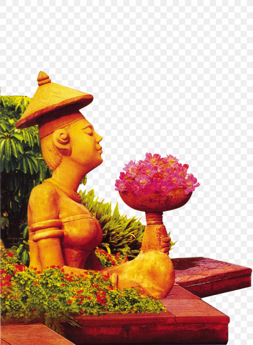 Vecteur Download Computer File, PNG, 1100x1500px, Vecteur, Buddhahood, Flower, Flowerpot, Gratis Download Free