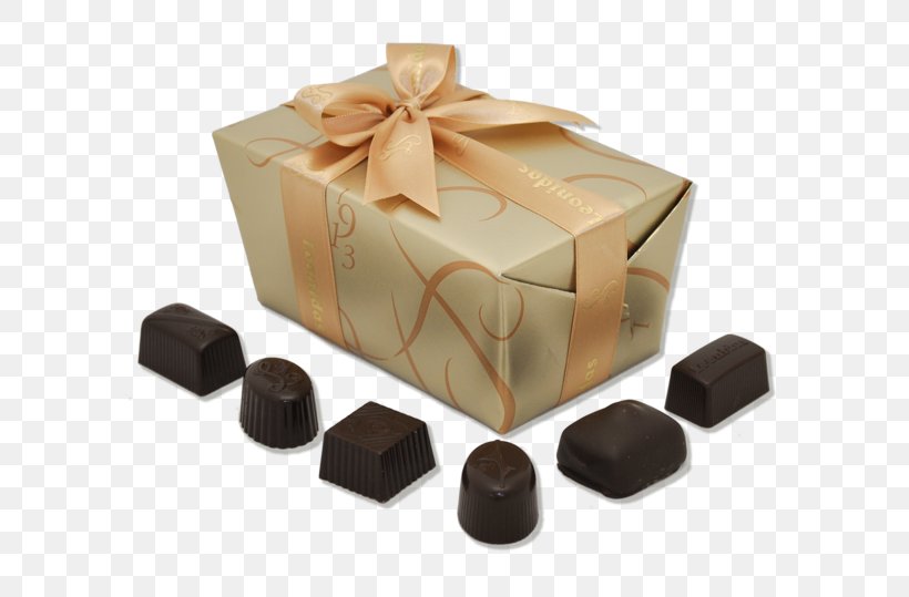 Belgian Chocolate Chocolate Bar Belgian Cuisine Chocolate Truffle Leonidas, PNG, 600x539px, Belgian Chocolate, Belgian Cuisine, Bonbon, Box, Butter Download Free