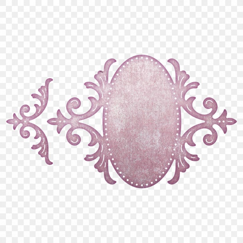 Cheery Lynn Designs Oval Die Font, PNG, 1000x1000px, Cheery Lynn Designs, Die, Lilac, Oval, Purple Download Free
