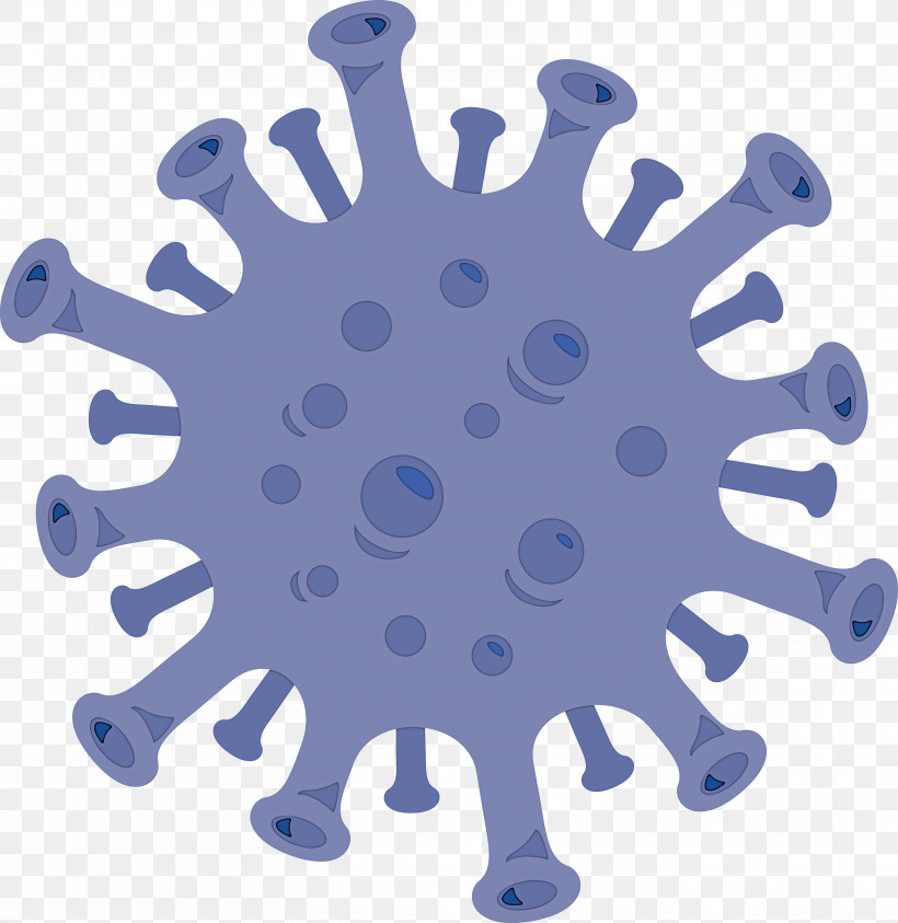 Coronavirus COVID19, PNG, 2918x3000px, Coronavirus, Coronavirus Disease 2019, Covid19, Infection, Medical Device Download Free